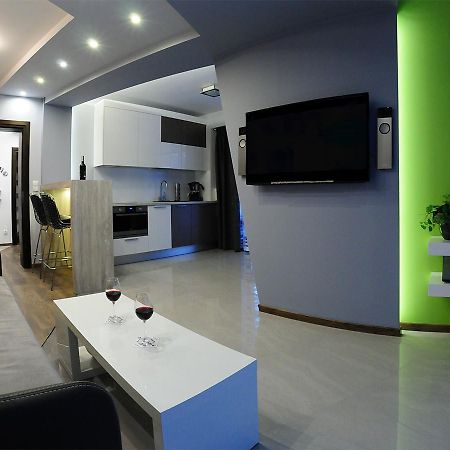 Milano Zakopane Apartment Bagian luar foto