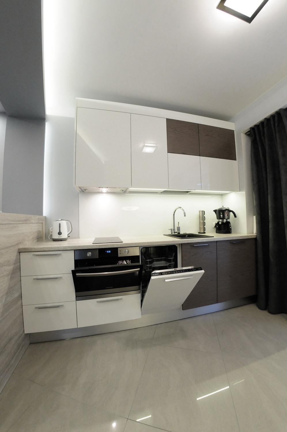 Milano Zakopane Apartment Bagian luar foto