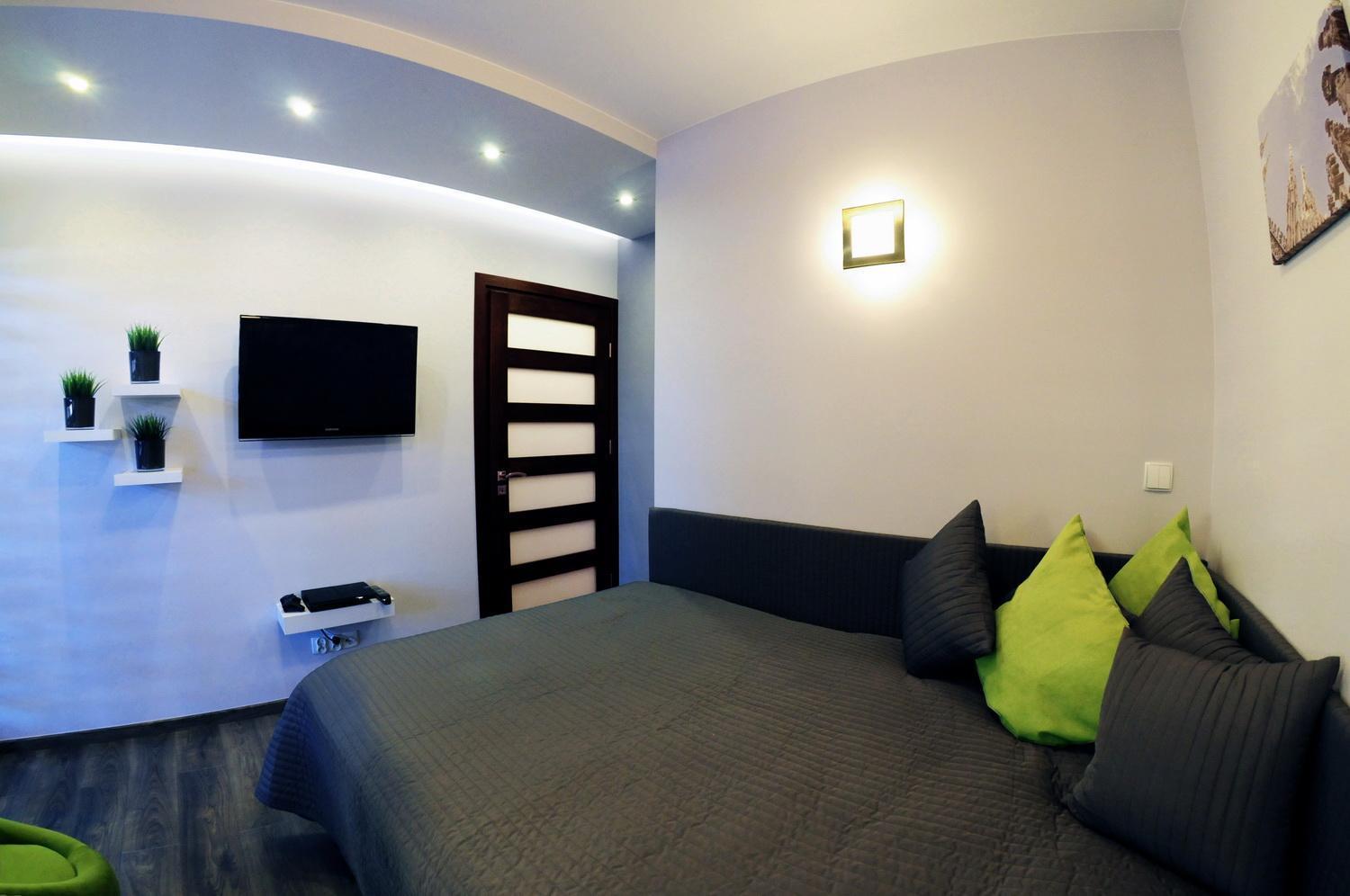Milano Zakopane Apartment Bagian luar foto