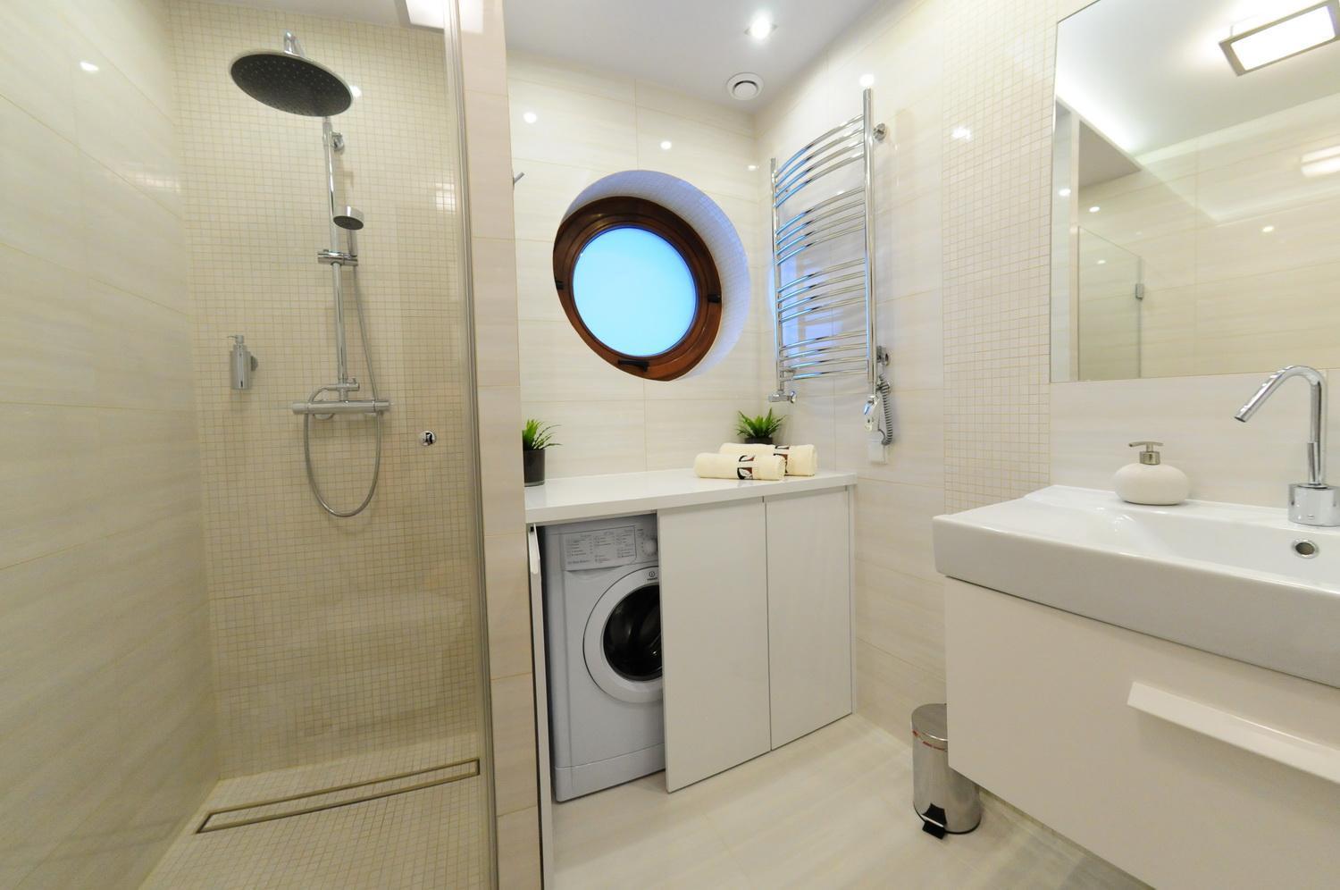 Milano Zakopane Apartment Bagian luar foto