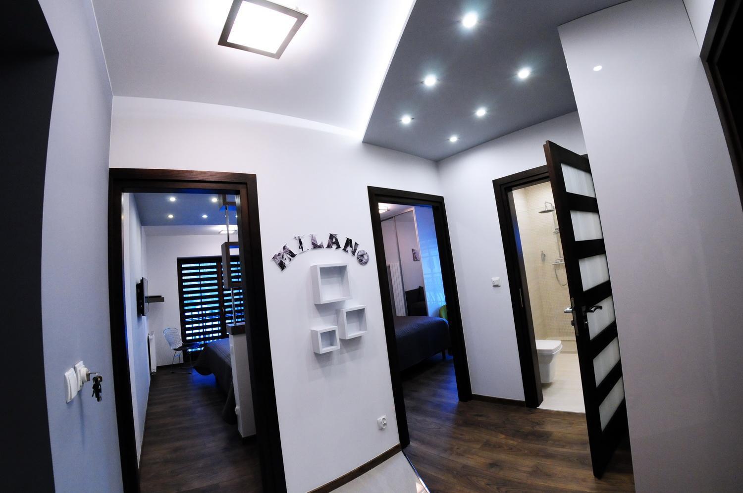 Milano Zakopane Apartment Bagian luar foto
