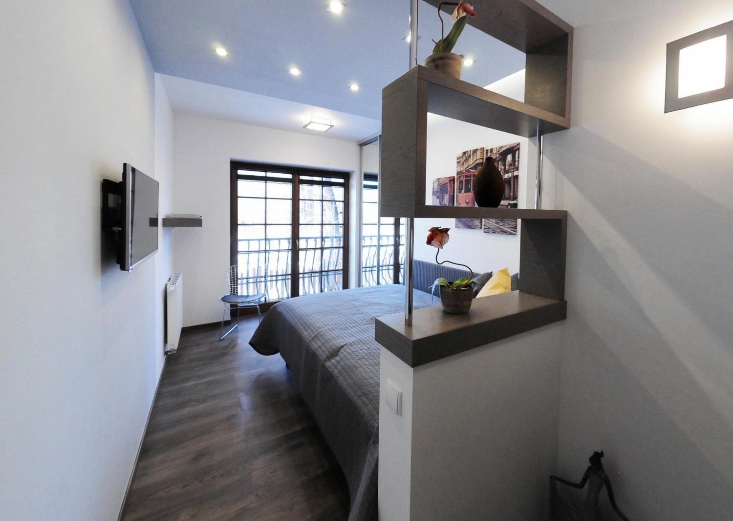 Milano Zakopane Apartment Bagian luar foto