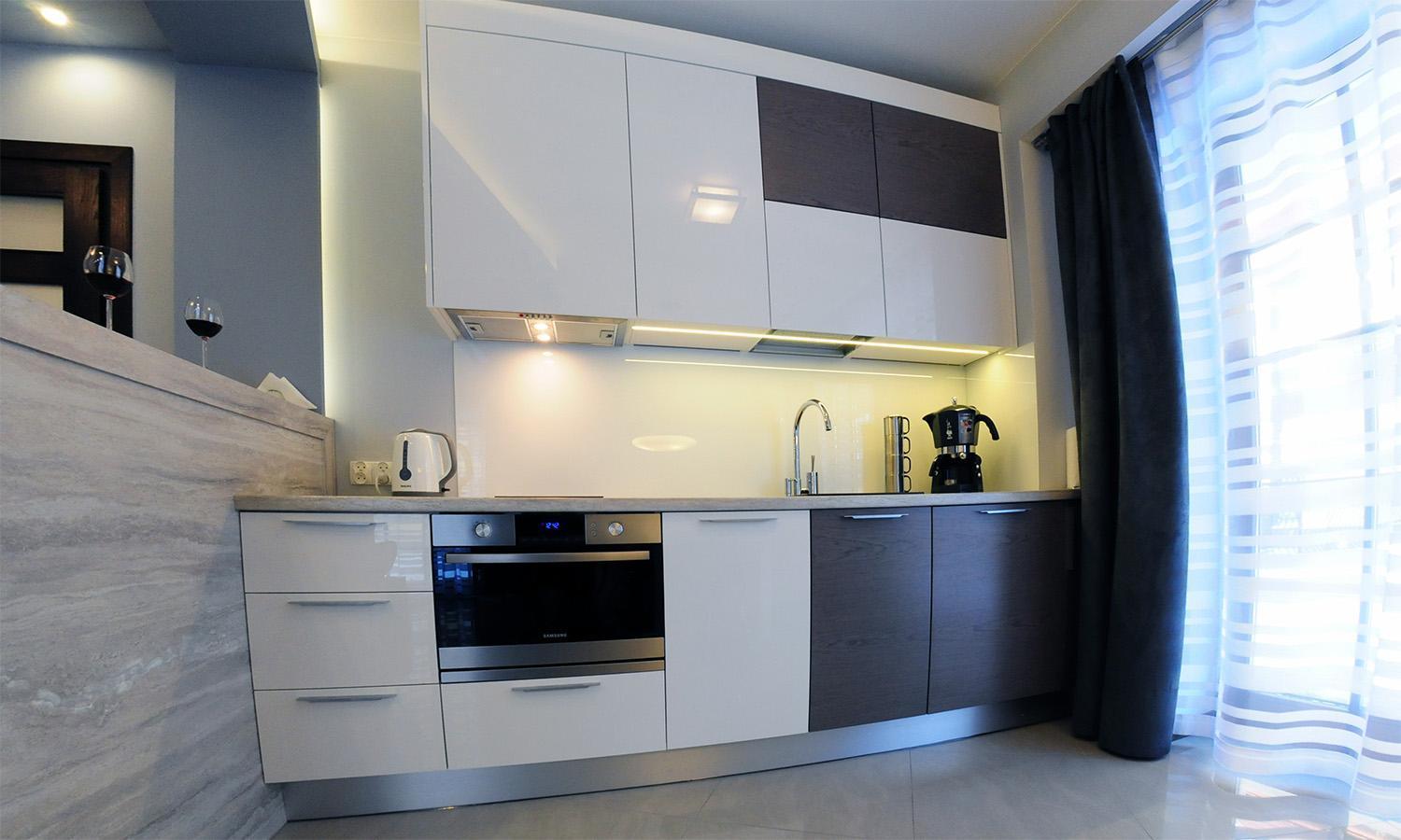 Milano Zakopane Apartment Bagian luar foto