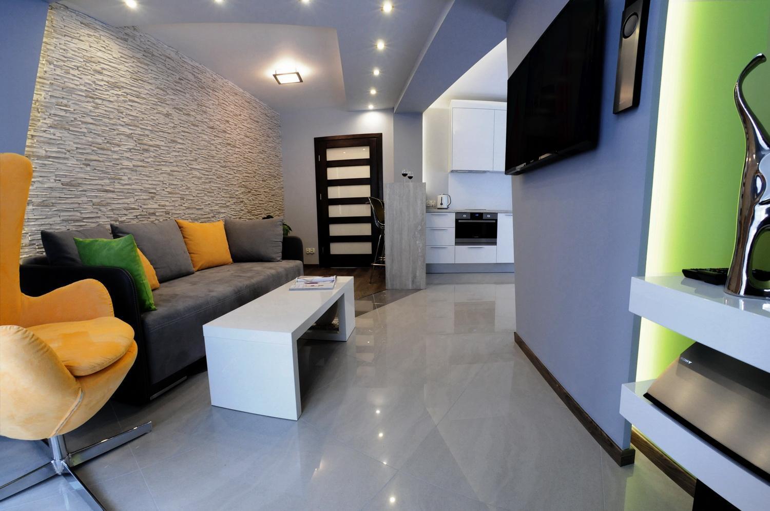 Milano Zakopane Apartment Bagian luar foto