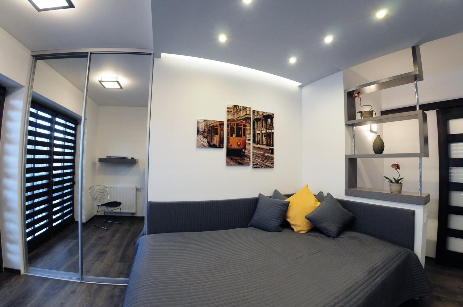 Milano Zakopane Apartment Bagian luar foto