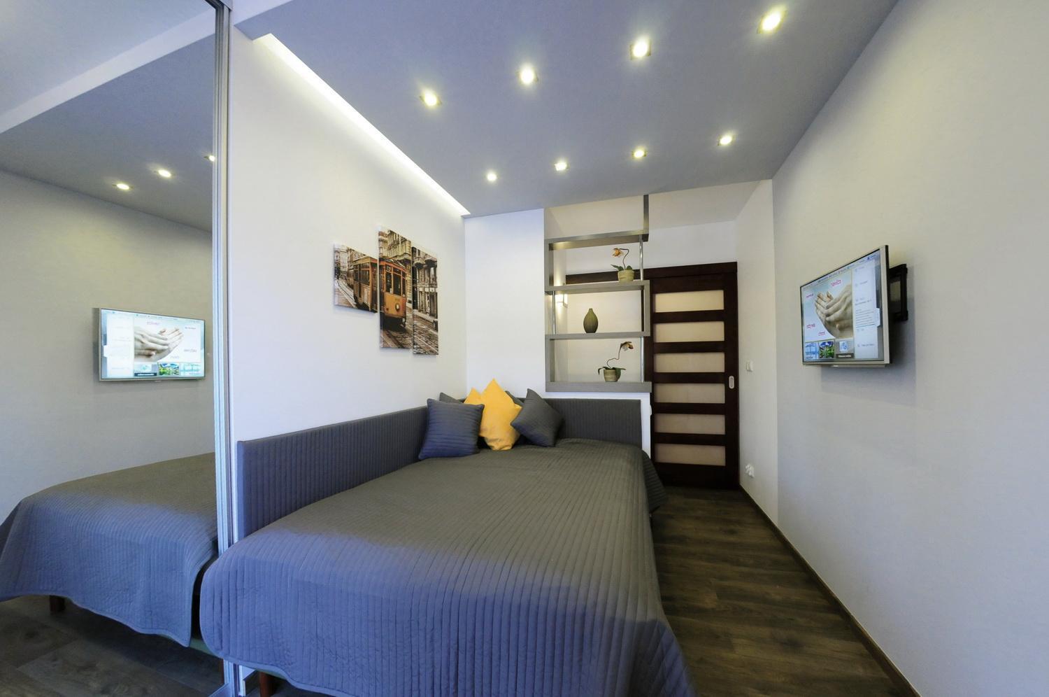 Milano Zakopane Apartment Bagian luar foto