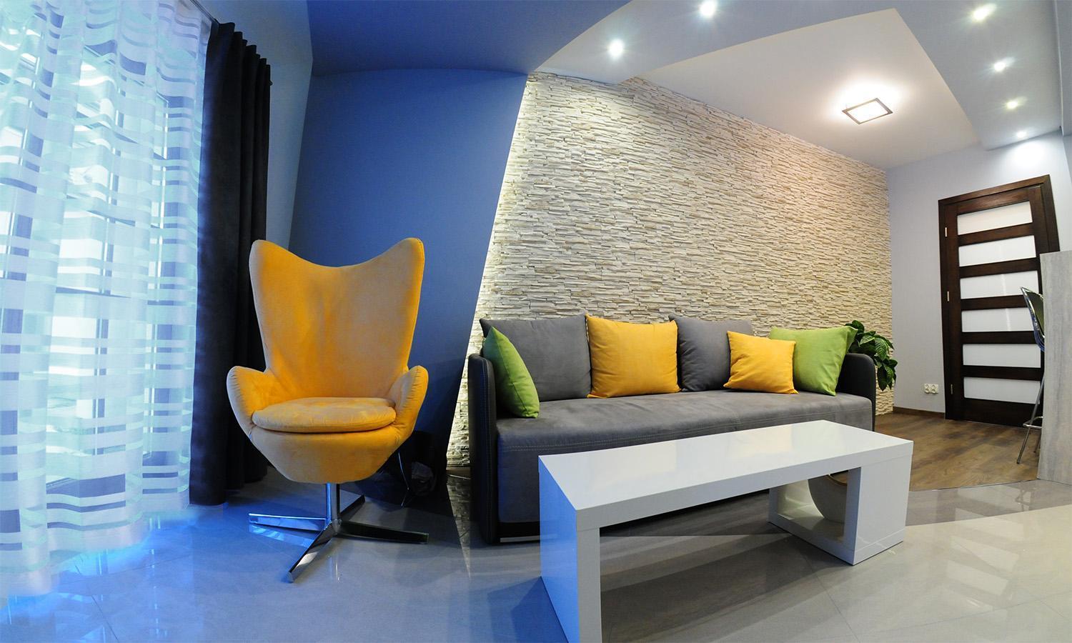Milano Zakopane Apartment Bagian luar foto