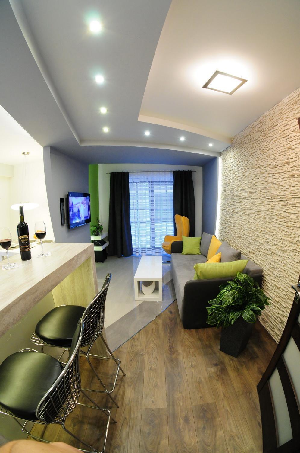 Milano Zakopane Apartment Bagian luar foto