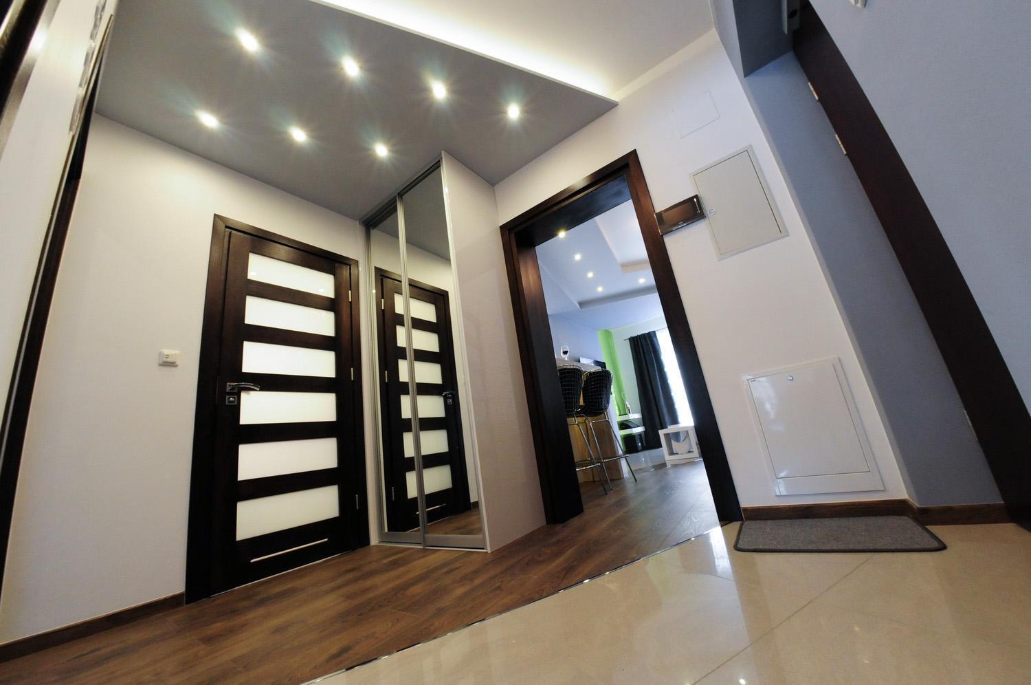Milano Zakopane Apartment Bagian luar foto