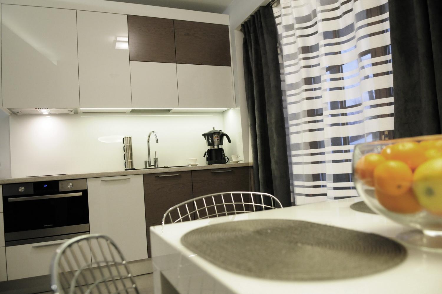 Milano Zakopane Apartment Bagian luar foto